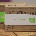 Mintroducing Birchbox