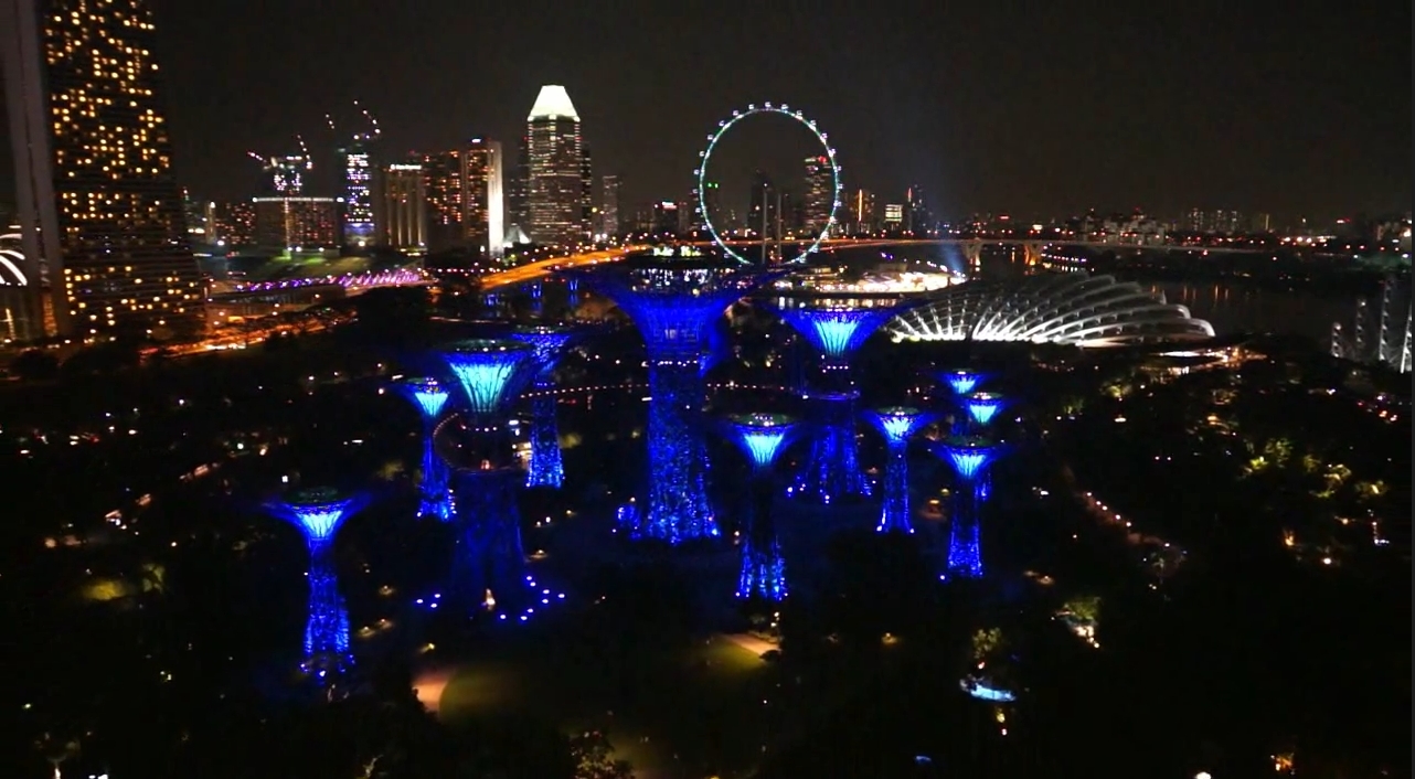 Singapore Stopover Holiday Package