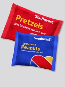 Southwest peanut
