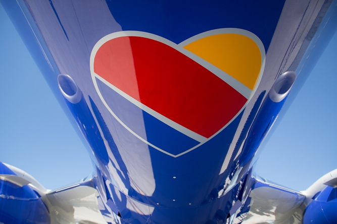 Southwest Airlines, Personel Çıkarmaya Hazırlanıyor