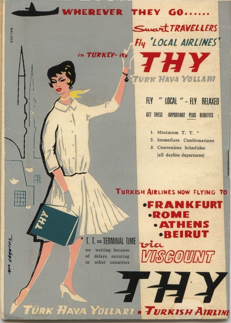 THY_Turkish Airlines_Ad_vintage_fly local