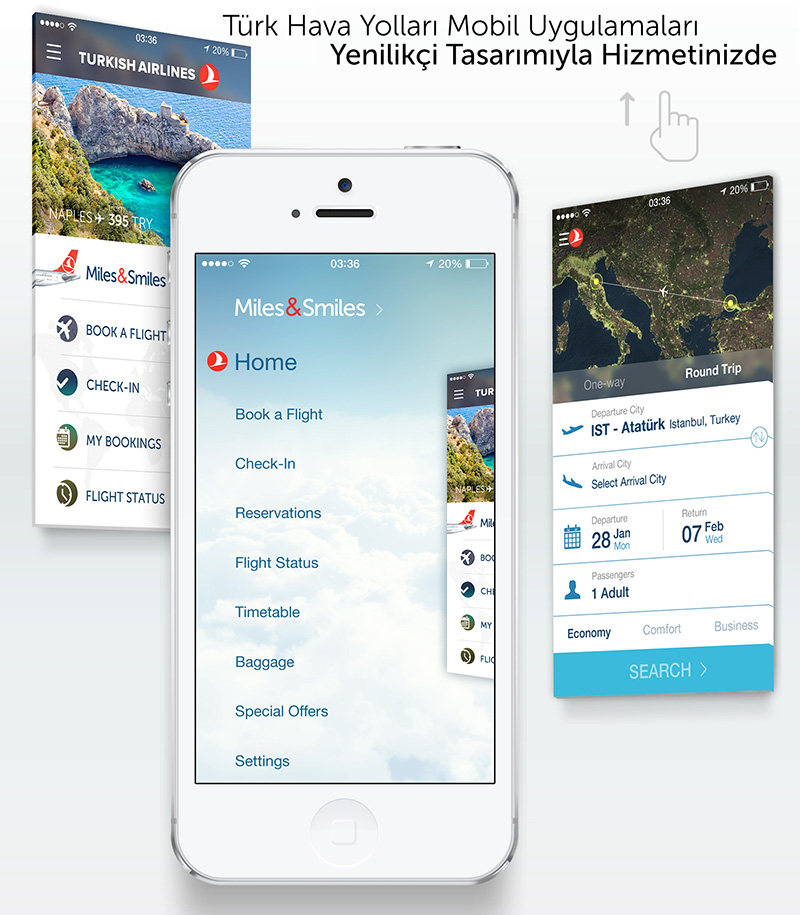 THY_turkish airlines_mobil_uygulamalar_ios_android