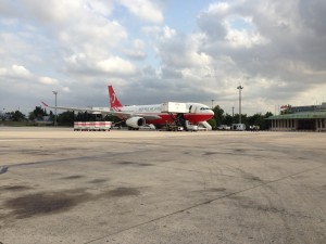 Turkish Republic_Airbus A330_TC-TUR_001