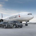 American Airlines_Cadillac_AAdvantage