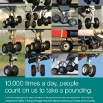 Boeing Edge Material Services Ad