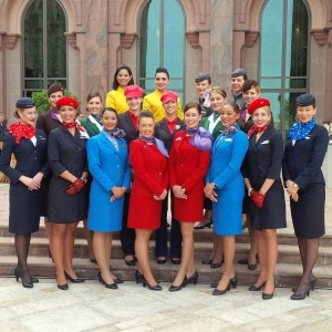 Etihad Airways Partners_CabinCrew