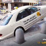 Lufthansa - Für alle, die gern mehr mitnehmen