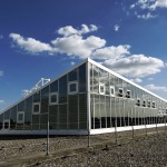 Lufthansa Systems Headquarter