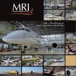 Mitsubishi Regional Jet_MRJ_print ad_Nov 2014