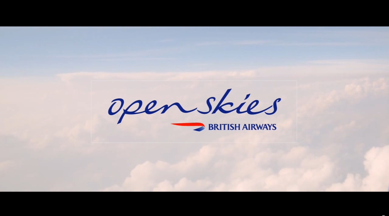 OpenSkies loves New York and Paris