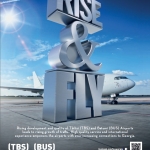 TAV Airports_Rise and Fly_TBS_BUS_Oct 2014