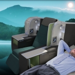 Aer Lingus_new business class_product