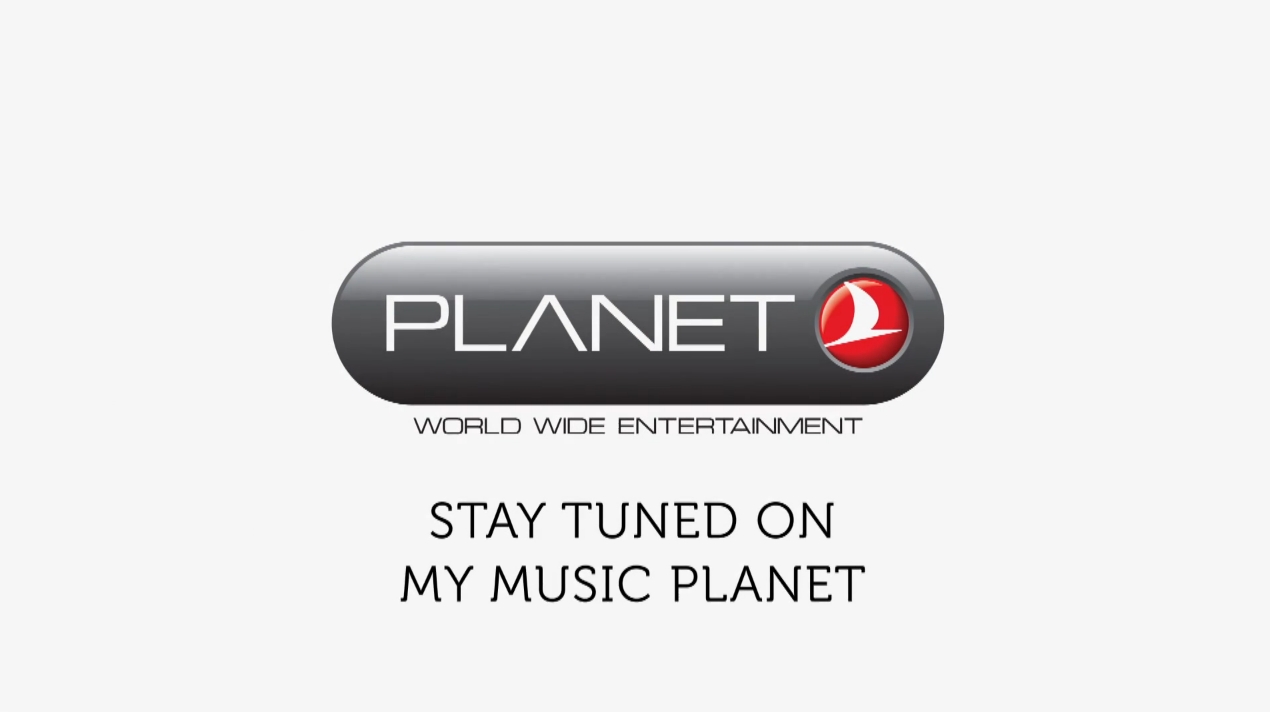 Turkish Airlines – Check out My Music Planet this November!