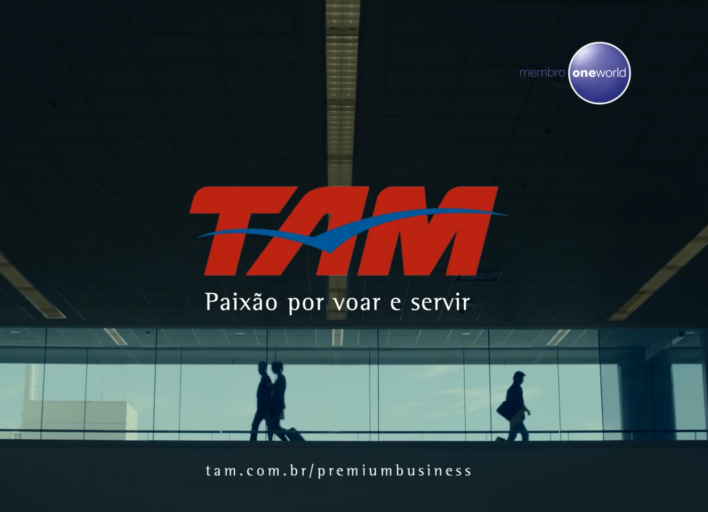 TAM – Premium Business Commercial