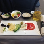 Turkish Airlines_THY_Inflight Food_IST-BEG_Business Class_Nov 2014_001