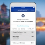 United - MileagePlus X App