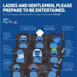 jetblue - Ladies and Gentlemen, Please Prepare to be Entertained