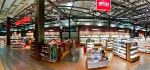 ATU_duty free_Istanbul_Airport_TAV_Ataturk Havalimani