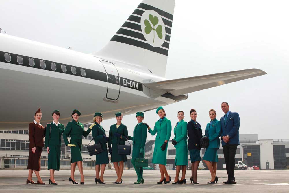 Aer Lingus Yönetimi, British Airways’in Teklifini Kabul Etti