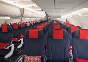 Air France_new medium haul seats_Economy Flex_Dec 2014