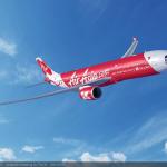 Asia_X_Airbus A330-900neo