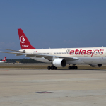 Atlasjet_TC-ETL_Airbus A330-200