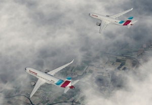 Die neue Eurowings