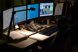 Dispatcher