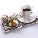 Etihad Airways_newdining concept_First-Class-Café-Gourmand-service