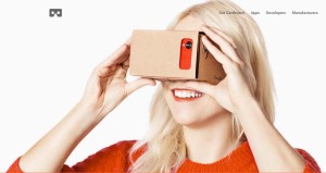 Google Cardboard