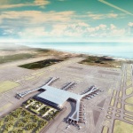 Istanbul_IST_new airport_Grimshaw_aerial-view