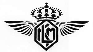 KLM_logo_first