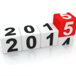Happy New Year 2015