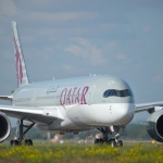 Qatar Airways_Airbus A350_first delivery_A7-ALA_002