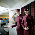 Qatar Airways_Cabin Crew
