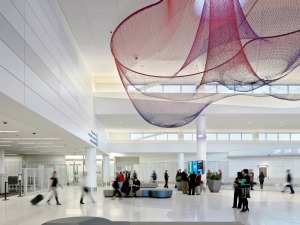 San Francisco Airport Terminal 2