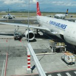 THY_Turkish Airlines_Airbus A330_Konak_Cape Town Airport