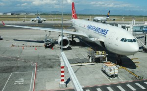 THY_Turkish Airlines_Airbus A330_Konak_Cape Town Airport