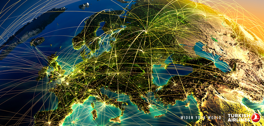 Kitap Notları: Networks in Aviation