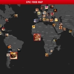 THY_Turkish Airlines_epic food map