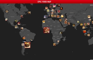THY_Turkish Airlines_epic food map