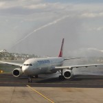 Turkish Airlines_Boston_Inaugural-Flight_12-May-2014