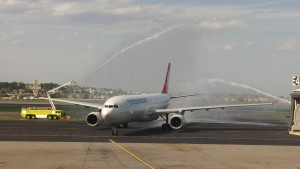 Turkish Airlines_Boston_Inaugural-Flight_12-May-2014