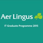 Aer Lingus - IT Graduate Programme