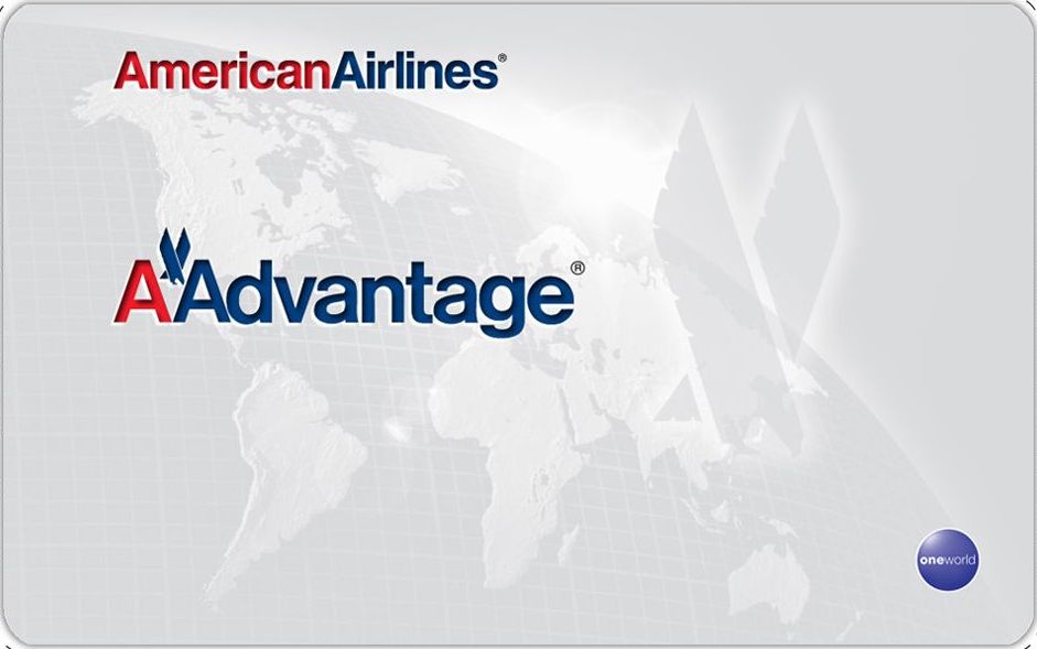 American Airlines 1 Milyar Dolarlık Mil Sattı