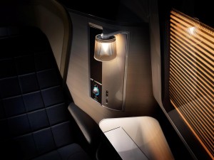 British Airways_First Class