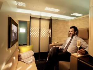 Etihad Airways_first class_apartment_relax