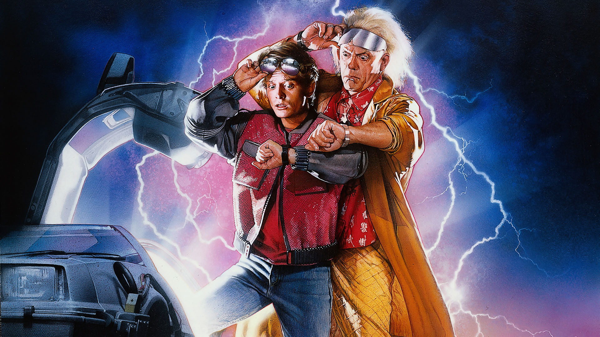 Gelecege Donus_film_back-to-the-future-part II