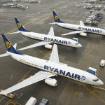 Ryanair_Boeing 737_EI-DCN_EI-DCP_EI-DCO