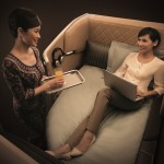 Singapore Airlines_First Class